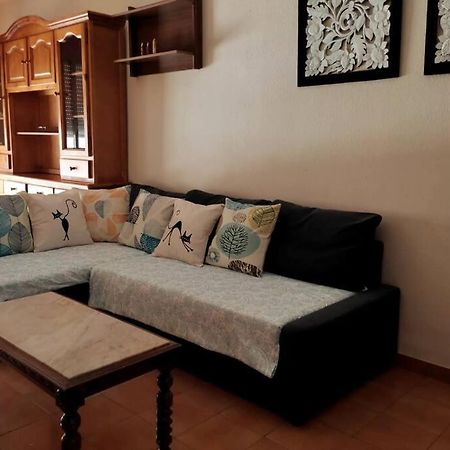 Apartamento Para 6 Personas En Barbastro Luaran gambar